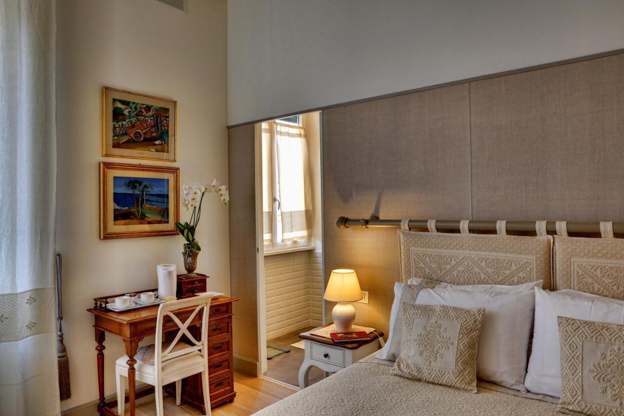 Casa Sotgiu Guest House Rom Exterior foto