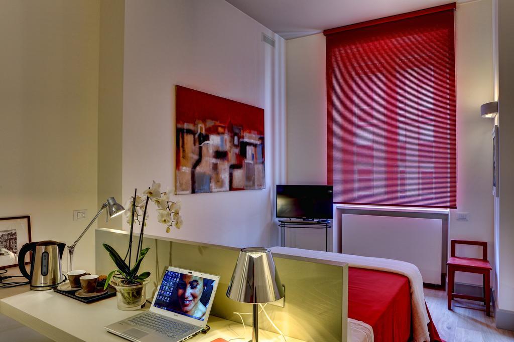 Casa Sotgiu Guest House Rom Zimmer foto