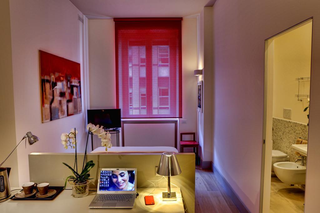 Casa Sotgiu Guest House Rom Zimmer foto