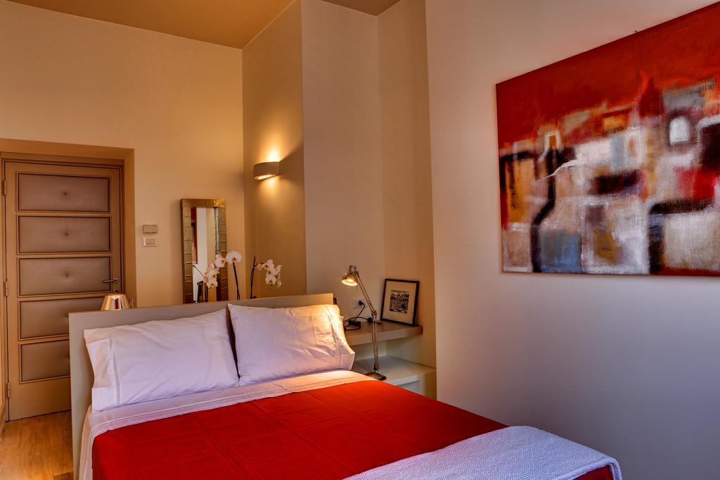 Casa Sotgiu Guest House Rom Zimmer foto