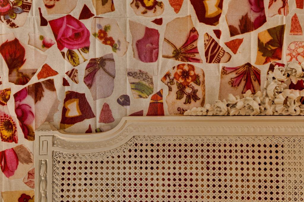 Casa Sotgiu Guest House Rom Zimmer foto
