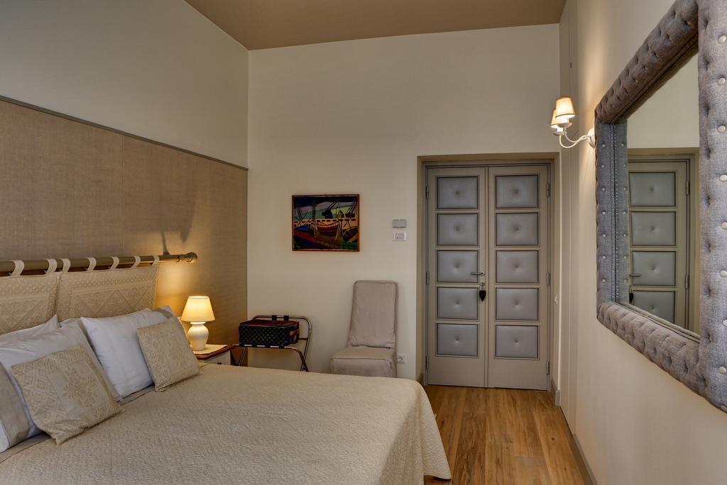 Casa Sotgiu Guest House Rom Zimmer foto