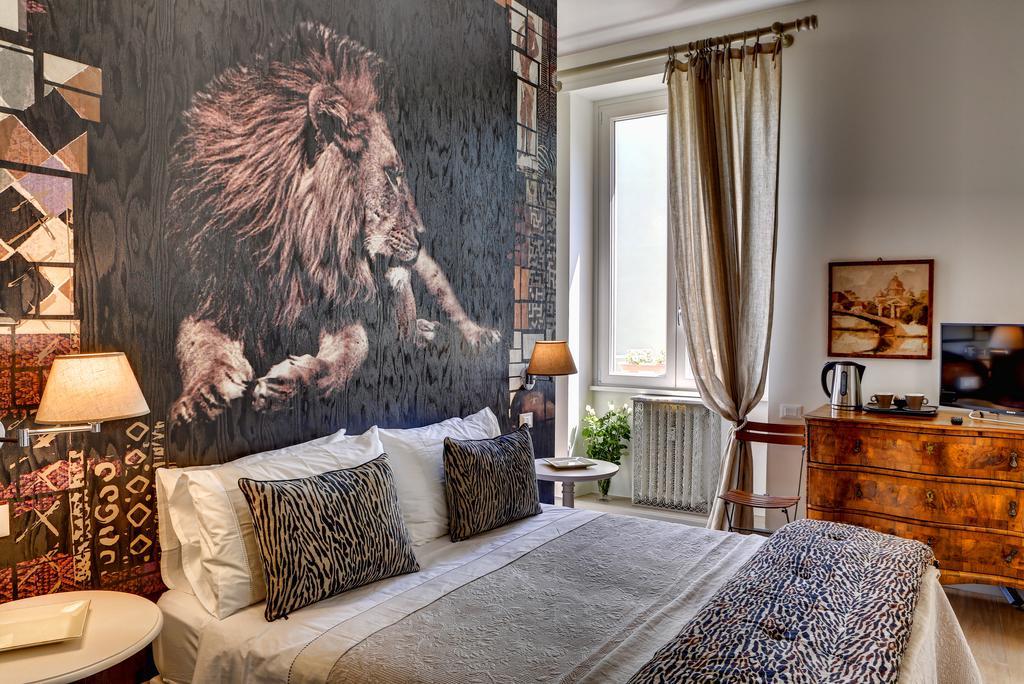 Casa Sotgiu Guest House Rom Zimmer foto