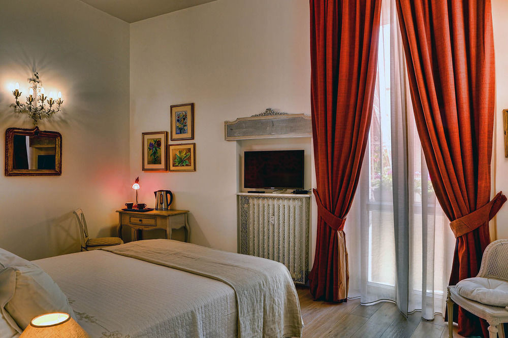 Casa Sotgiu Guest House Rom Exterior foto