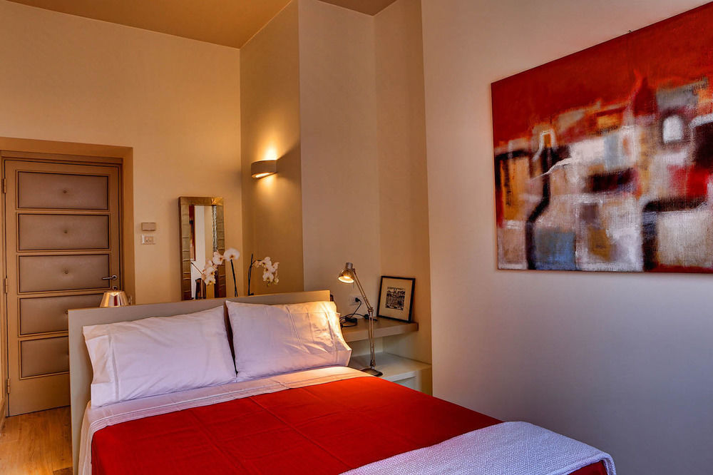 Casa Sotgiu Guest House Rom Exterior foto