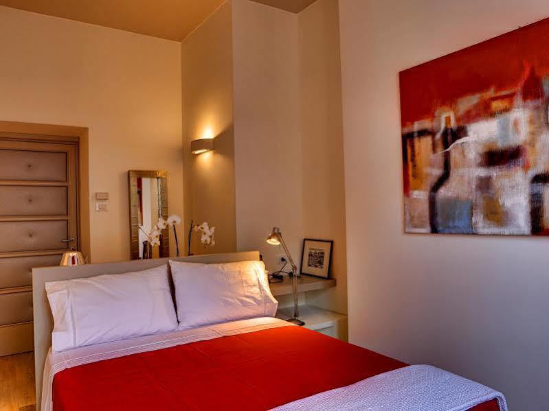 Casa Sotgiu Guest House Rom Exterior foto