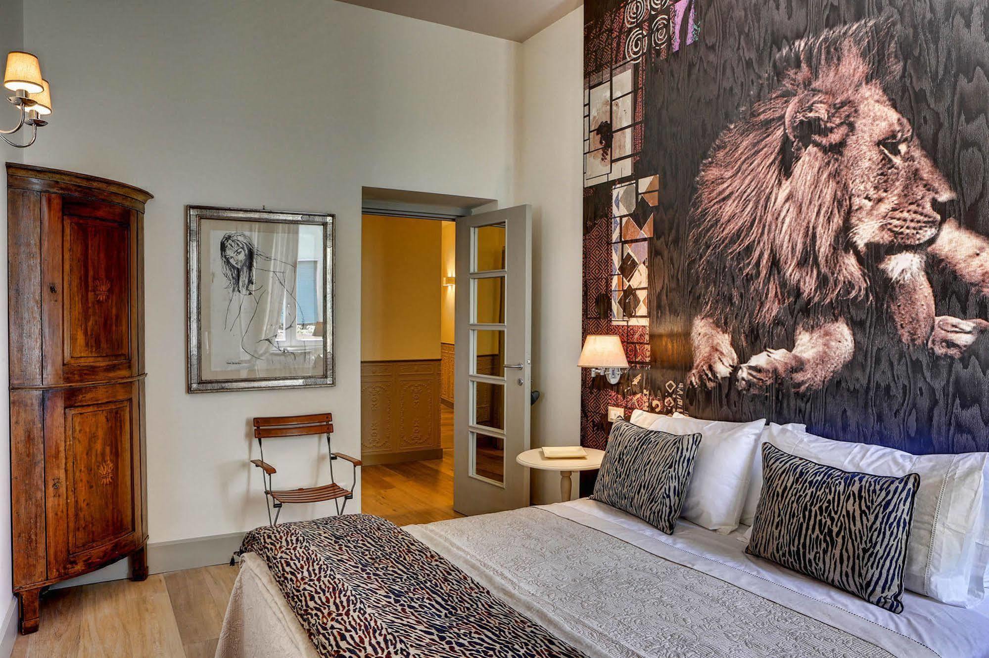 Casa Sotgiu Guest House Rom Exterior foto