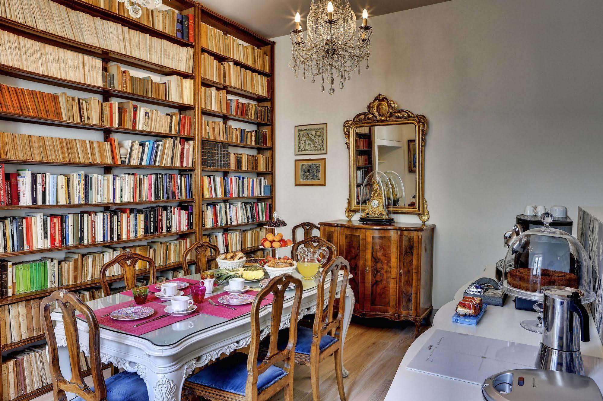 Casa Sotgiu Guest House Rom Exterior foto