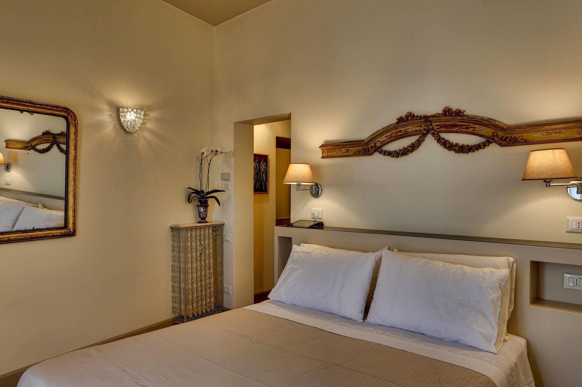 Casa Sotgiu Guest House Rom Exterior foto