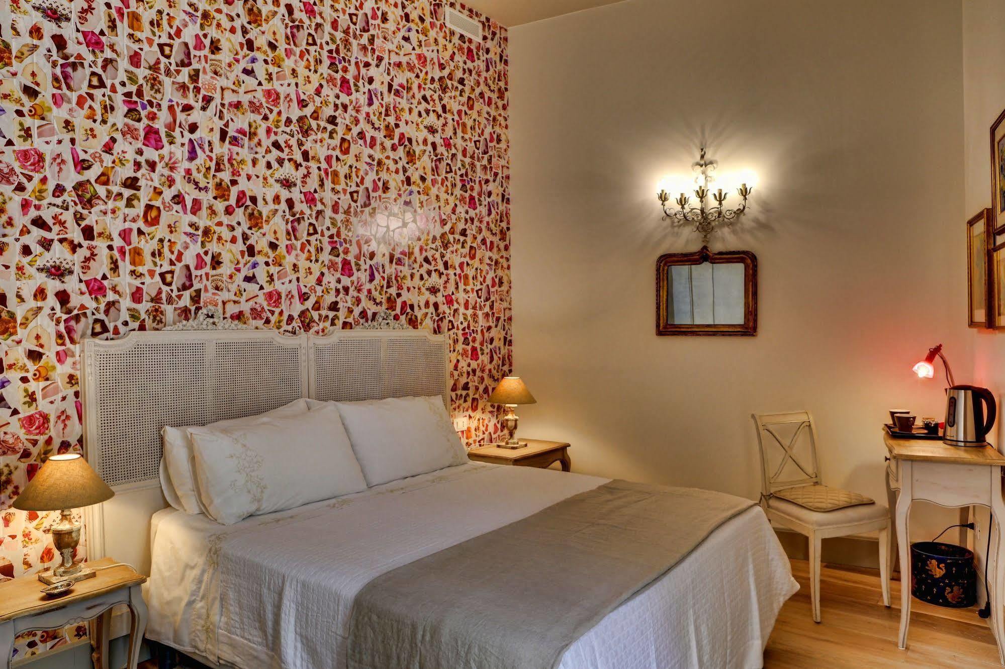 Casa Sotgiu Guest House Rom Exterior foto