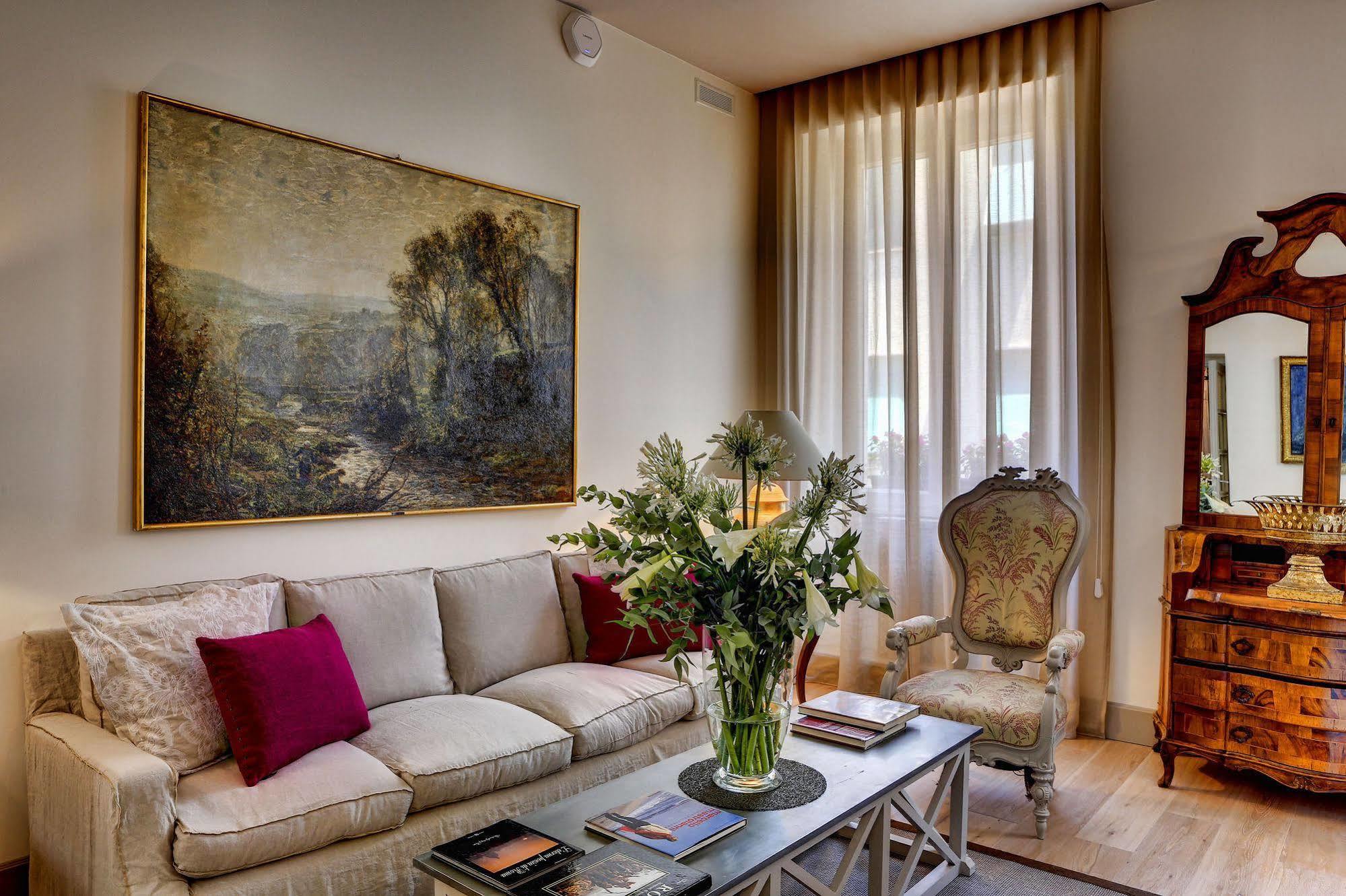 Casa Sotgiu Guest House Rom Exterior foto