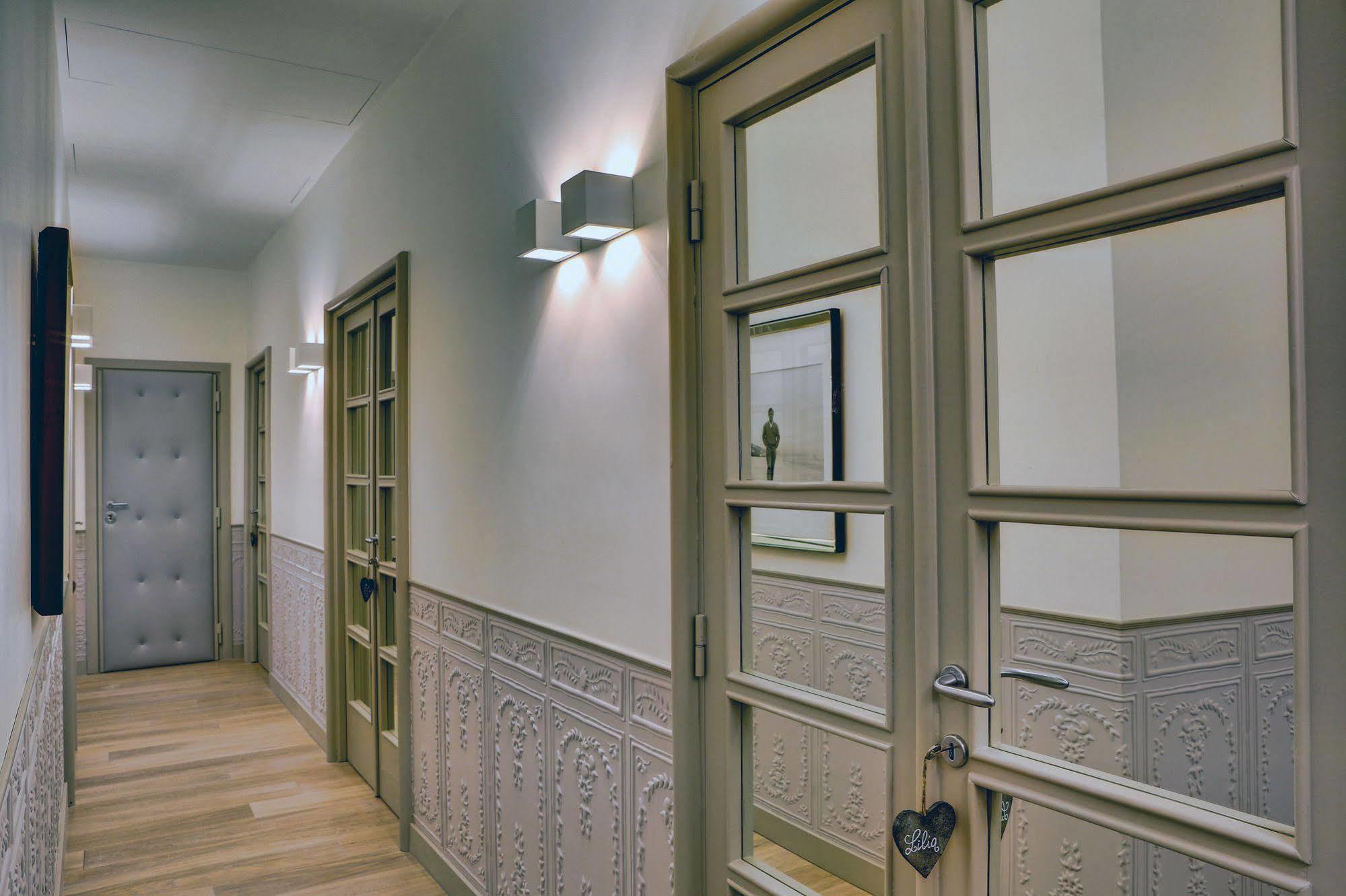 Casa Sotgiu Guest House Rom Exterior foto