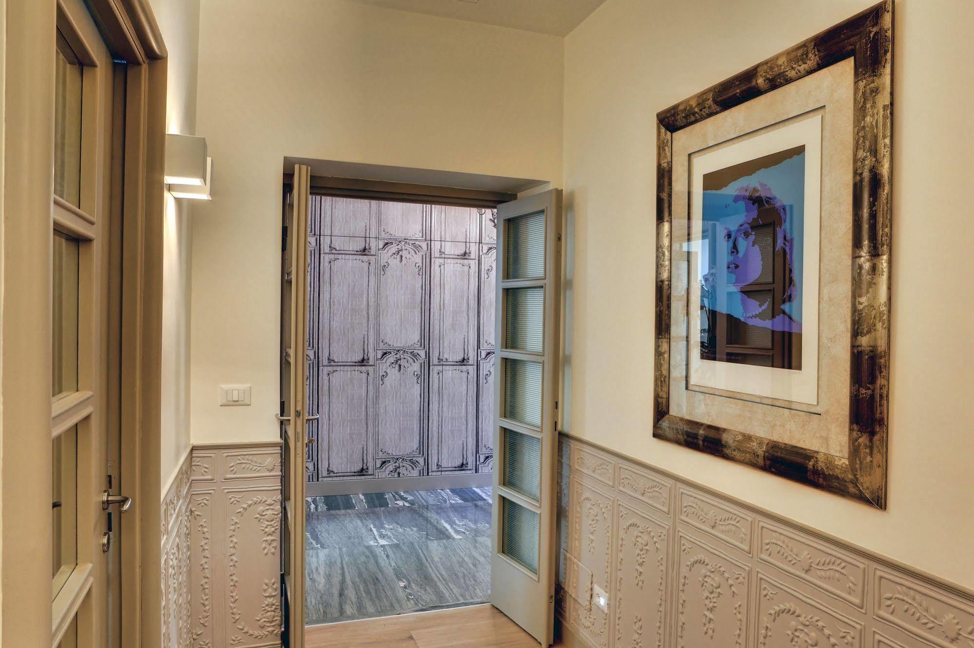 Casa Sotgiu Guest House Rom Exterior foto