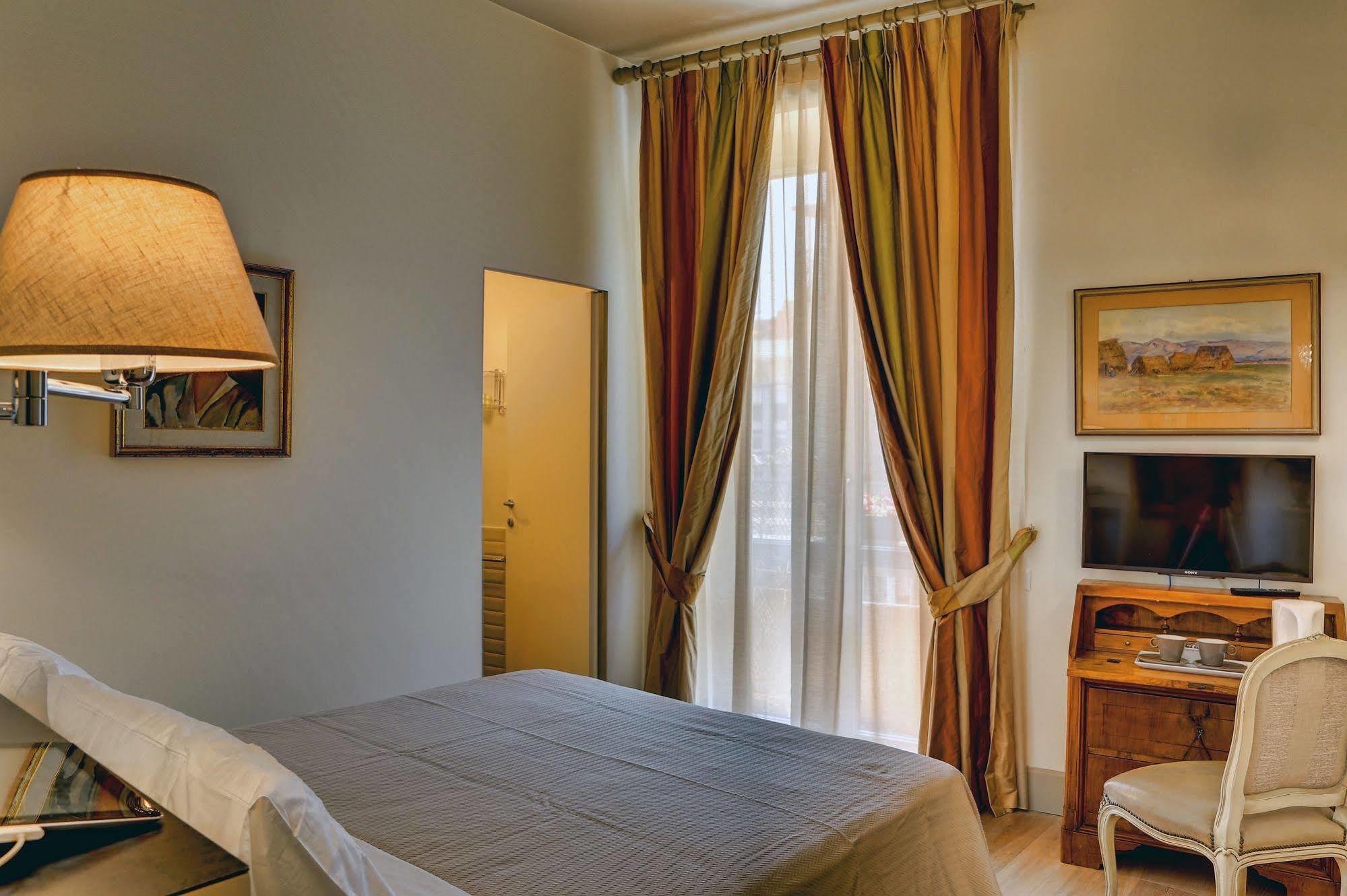 Casa Sotgiu Guest House Rom Exterior foto