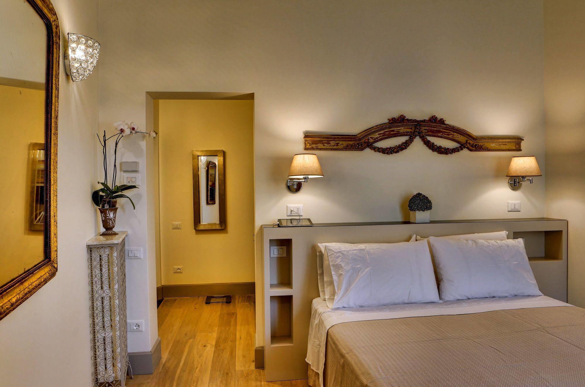 Casa Sotgiu Guest House Rom Exterior foto