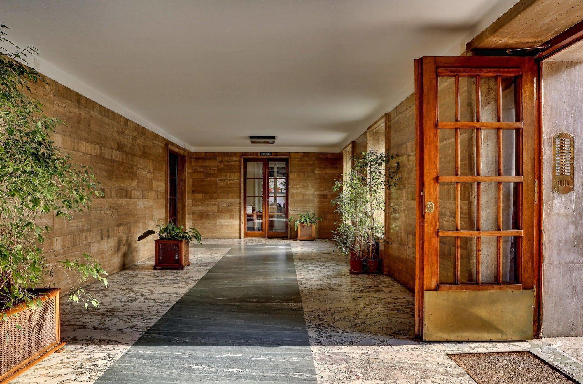 Casa Sotgiu Guest House Rom Exterior foto